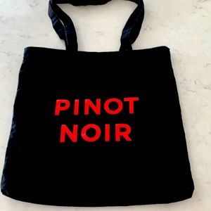 🖤❤️**Host Pick**❤️🖤 Black Tote